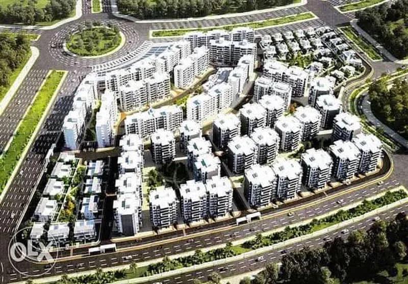 شقه ١٧٠م للبيع