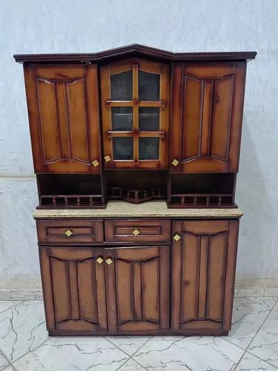 بيع مطبخ مستعمل بحاله جيده في حدائق الاهرام, الجيزة - 3,000 EGP