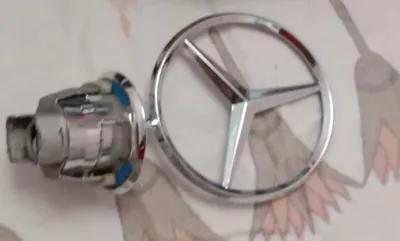 علامه مرسيدس