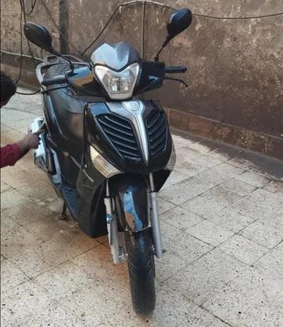 بينيلي كافينيرو 2020