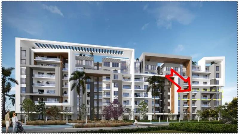 شقه للبيع في العاصمة