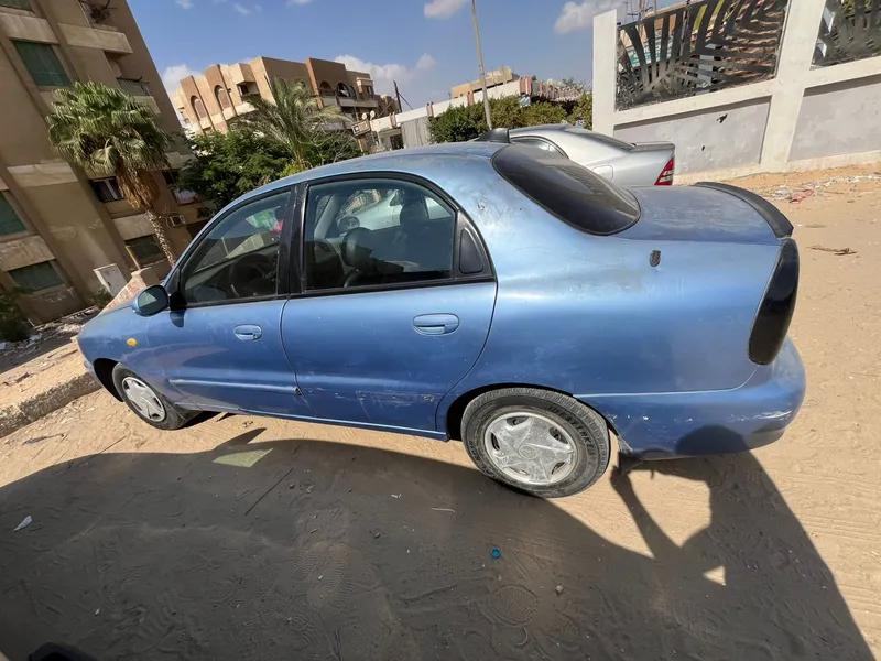 للبيع دايو لانوس كوري الأصلي