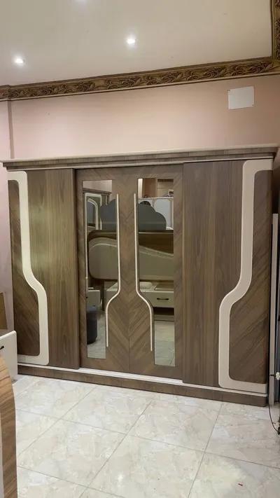 غرفة نوم الملكة في مدينة دمياط, دمياط - 1 EGP