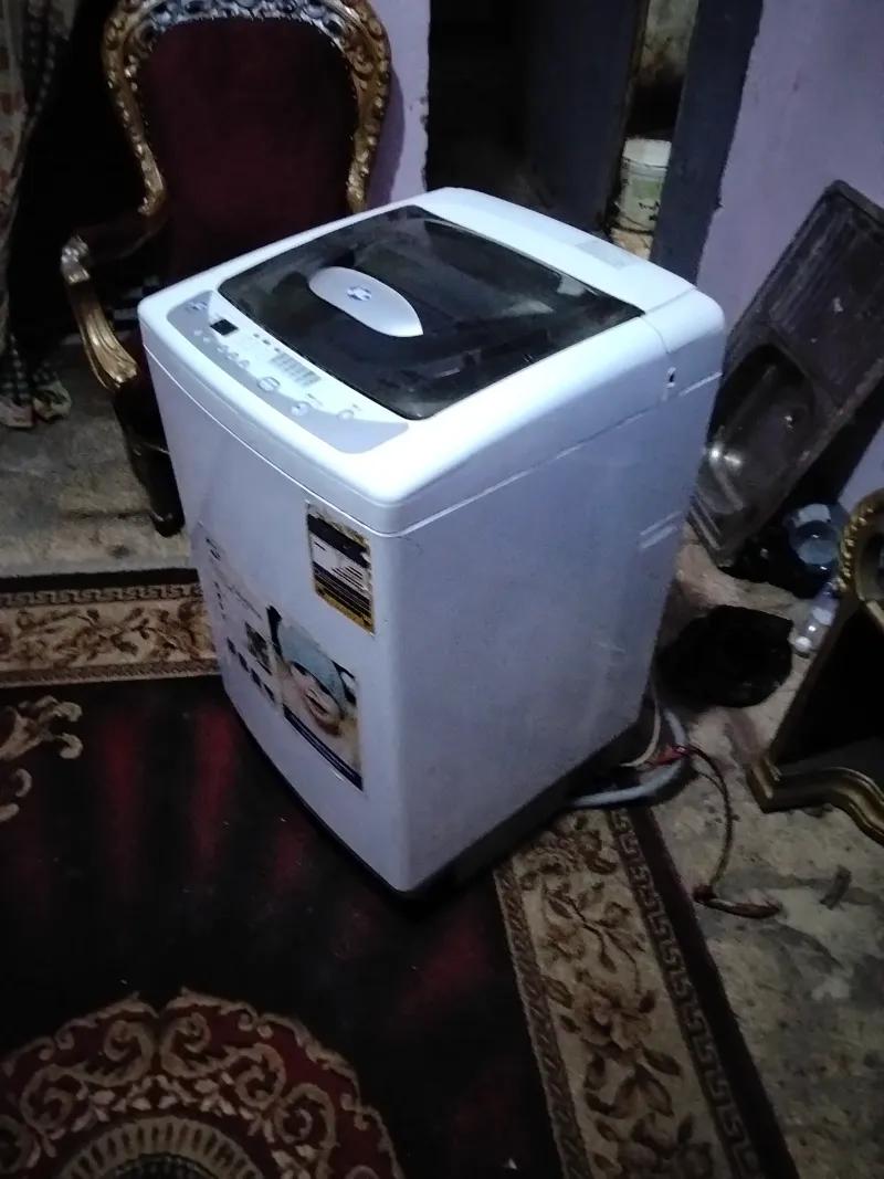 غساله جاك 11كيلواتوماتك