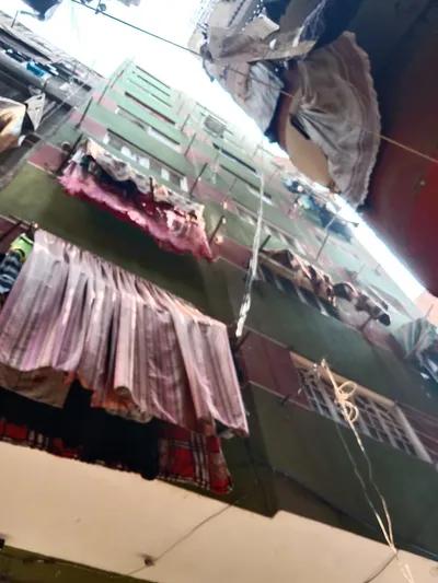 عمارة سكنية للبيع في بشتيل