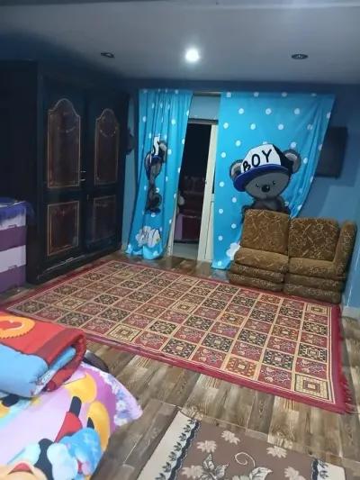 شقة للبيع في الهرم