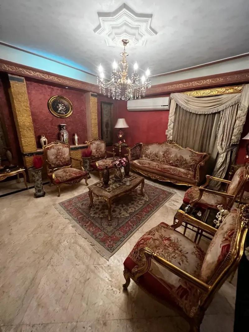 بدون عمولة من المشتري شقة ولا اروع