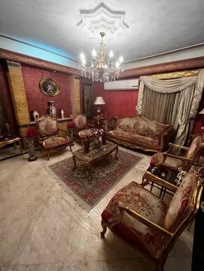 شقة للبيع في مدينة نصر