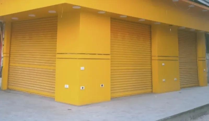 محل للايجار