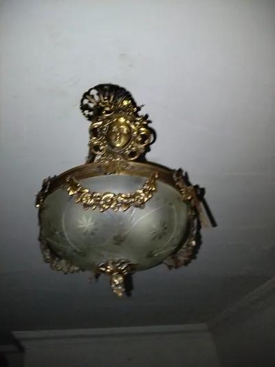 نجف نحاس ممتاز وتقيل في لوران, الإسكندرية - 25,000 EGP