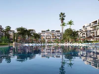 شقة للبيع في الغردقة