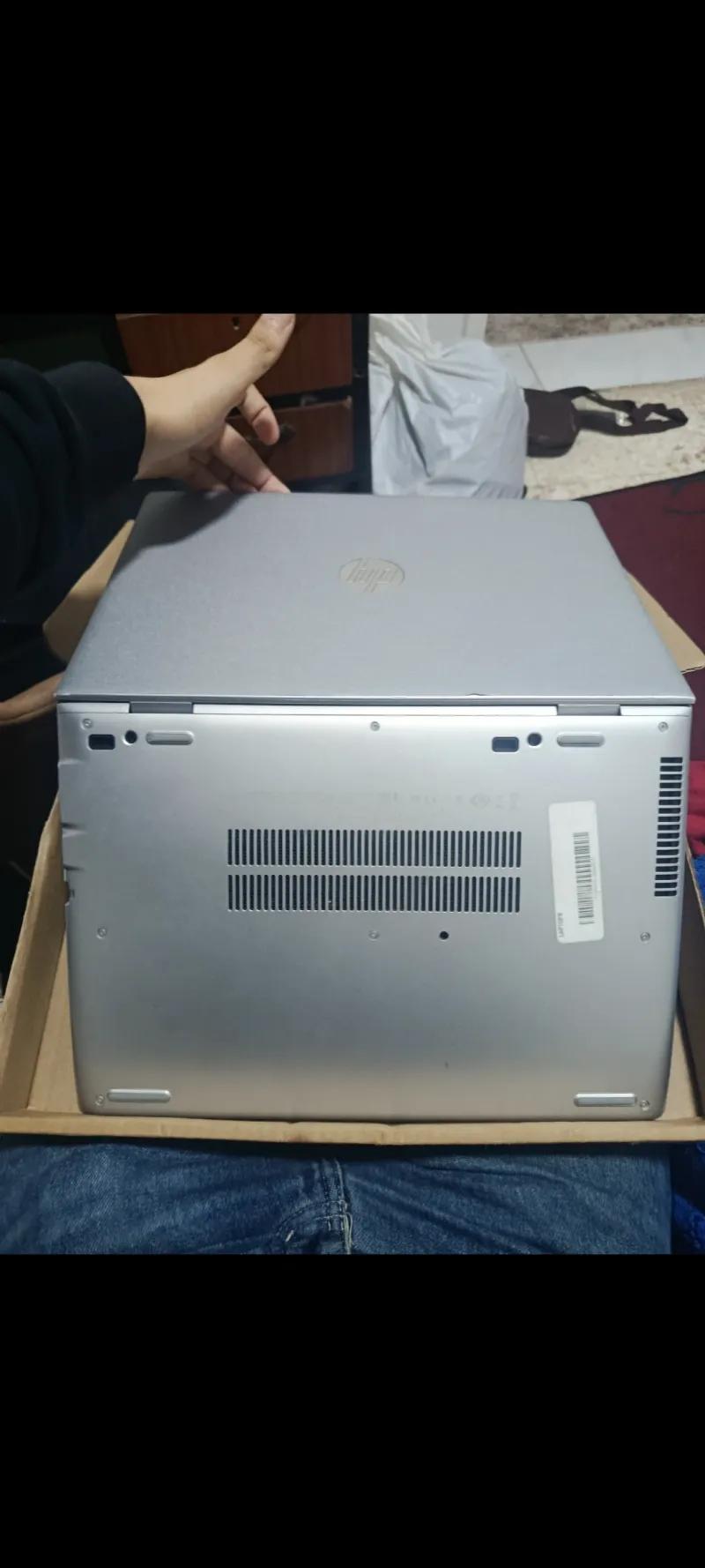 Hp 645 g4 لابتوب