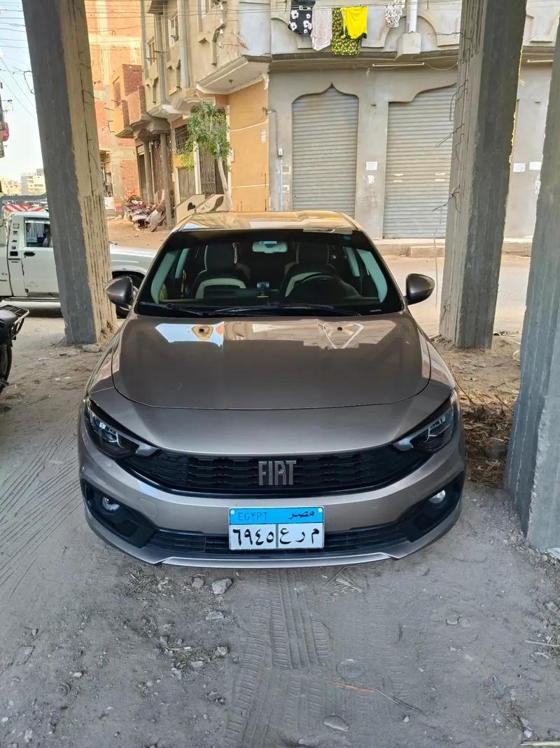 Fiat tibo