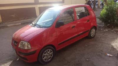 هيونداي اتوس 2010