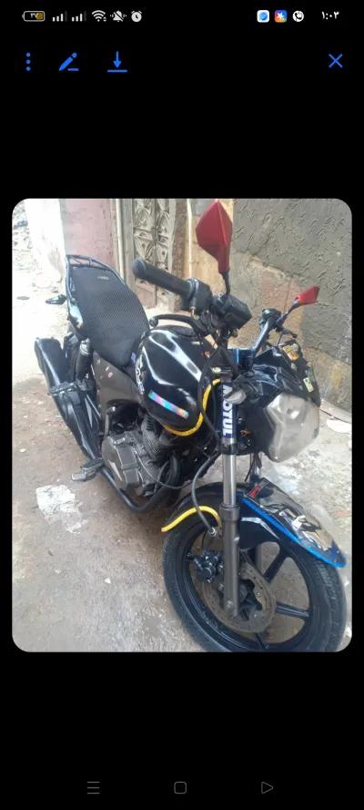 بينيلي في ال ام 2015