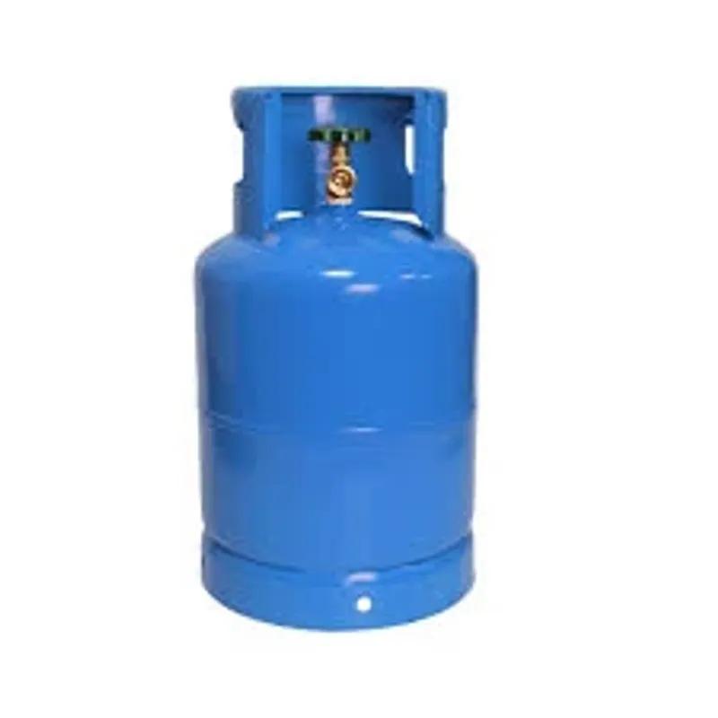 انبوبه مليانه بالمنظم والخرطوم للبيع