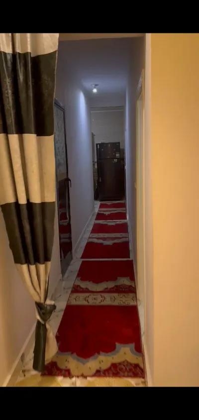 شقة للبيع في جسر السويس