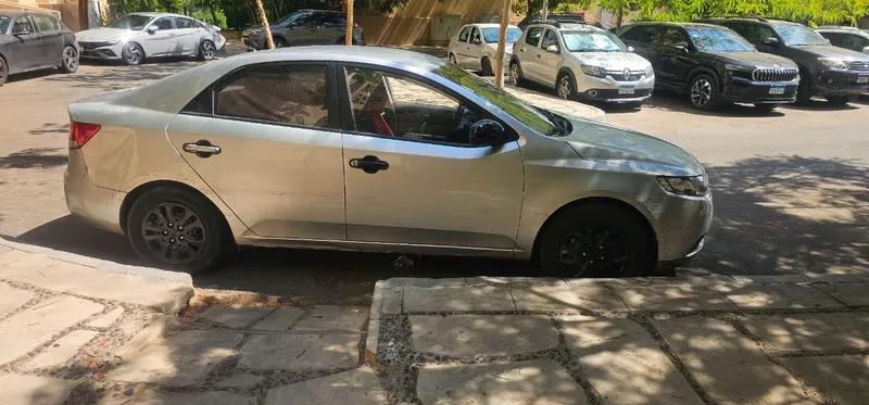 سياره كيا سيراتو للبيع