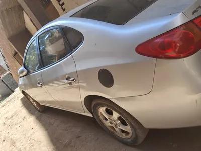 هيونداي افانتي 2008