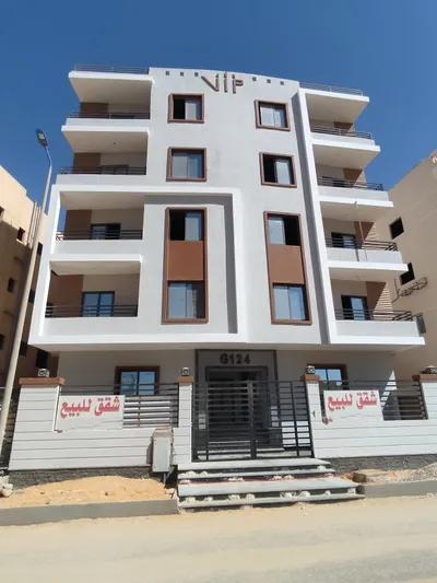 شقه بالنرجس الجديده في القاهرة, القاهرة الجديدة, النرجس الجديدة - 3,600,000 جنيه