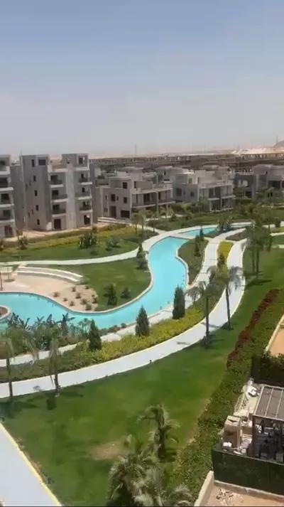 شقة للبيع في صن كابيتال