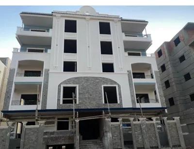 شقة للبيع في ميدان جهينة