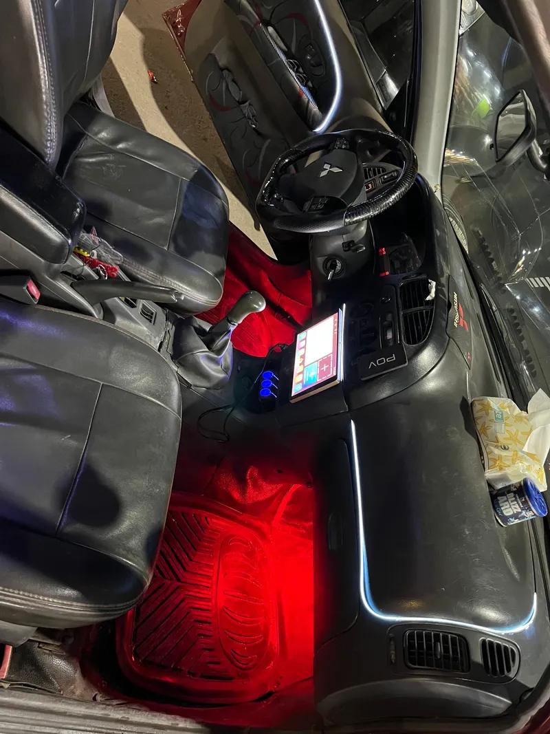 كرستاله خليجي