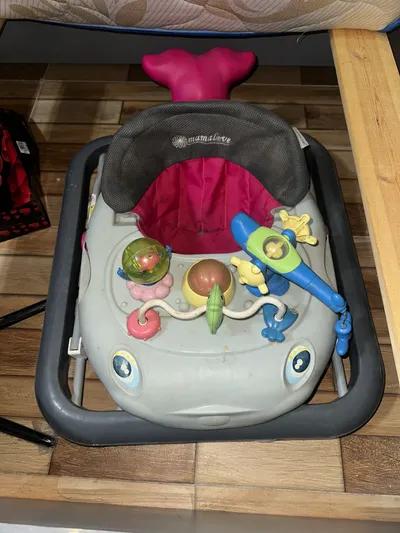 مشايه اطفال في العصافرة, الإسكندرية - 800 EGP