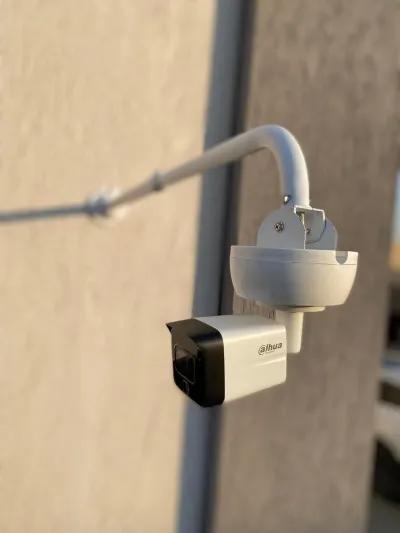 تركيب كاميرات المراقبة وانظمة الصوتيات في القاهرة الجديدة, القاهرة - 500 EGP