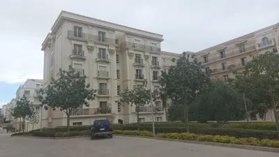 شقة للبيع في هايد بارك