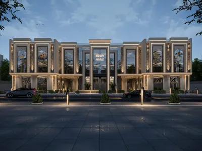 محل تجاري للبيع عدن مول