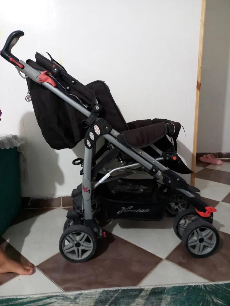 عربية اطفال صناعه ألماني