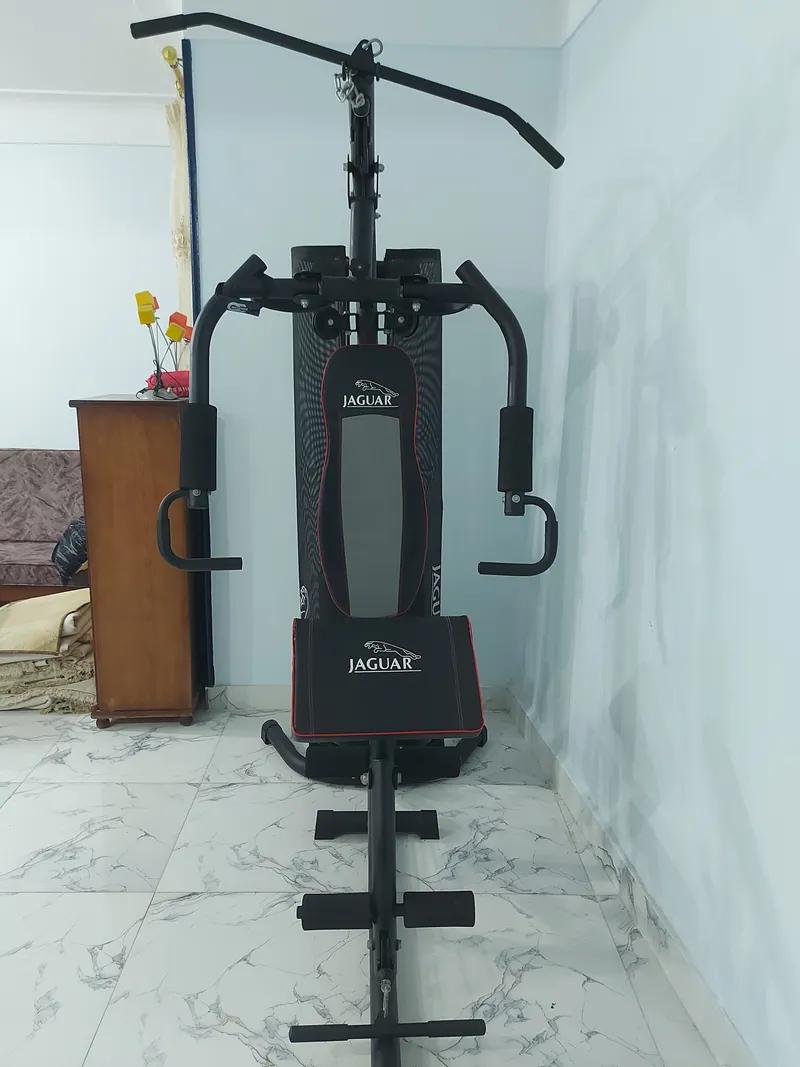 مالتي جيم جاغوار