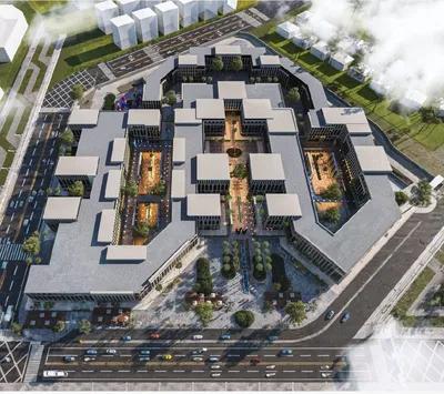 امتلك محل بمقدم ١٠٪ و قسط يصل الي ٩ سنين🔥