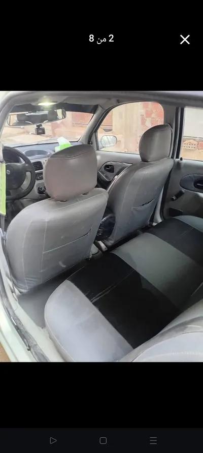 رينو كليو 2002