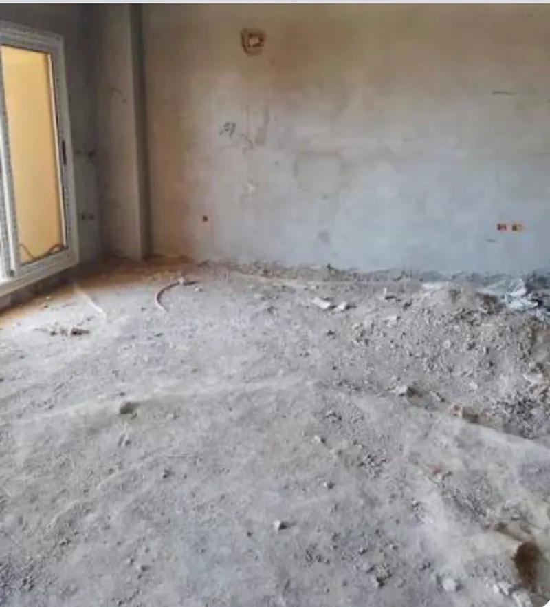 شقة للبيع في التجمع الخامس اللوتس 3 غرف أسانسير و جراج