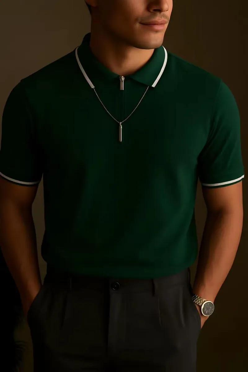 تيشيرت بولو تركي 🇹🇷