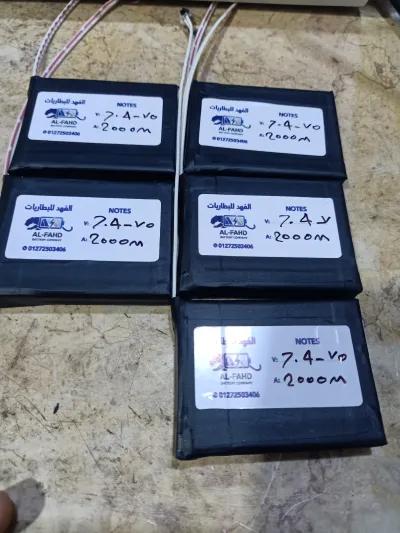 بطاريه *** volt في السيوف, الإسكندرية - 0 EGP