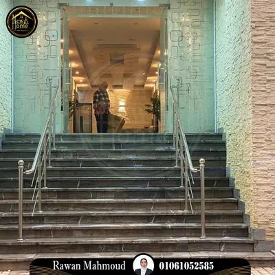 شقة للبيع في سموحة