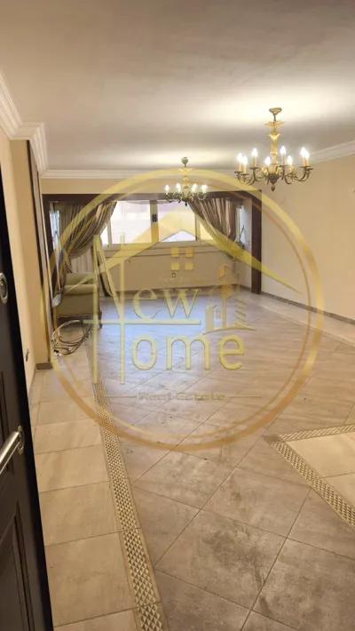 شقه 165م للايجار بلوران