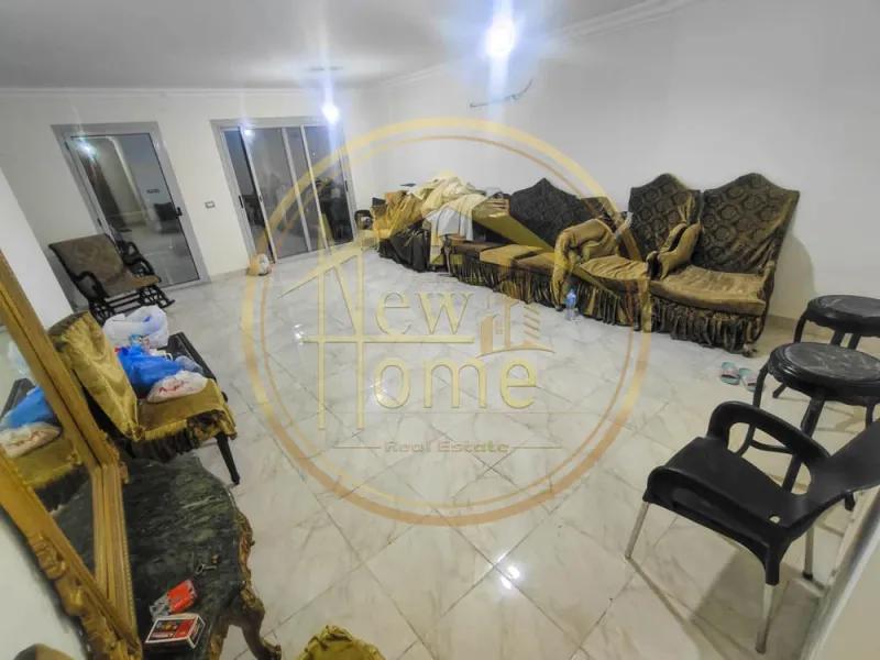 شقه مميزه للتمليك بعمارات سوليك