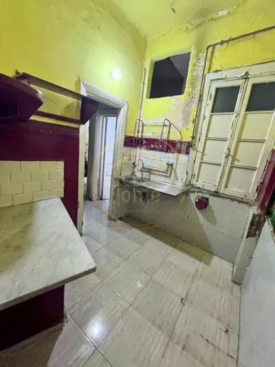 شقه متميزه للايجار السكني او الاداري بالابراهيميه