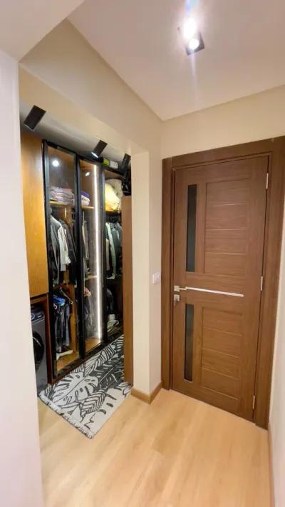 شقة للبيع في لوران