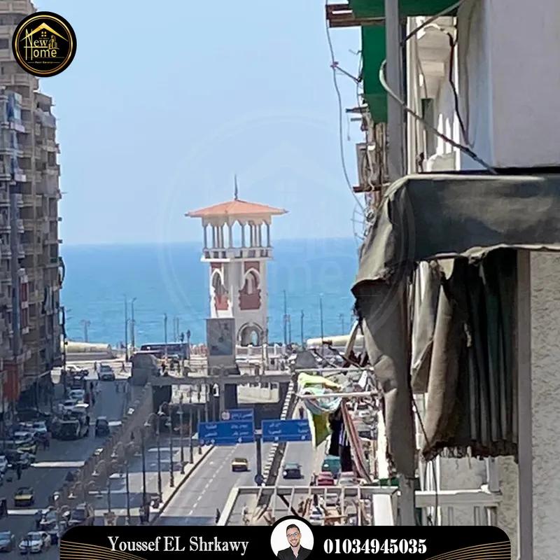 شقة للبيع 118 م ميامي ( محمد بن طاهر )