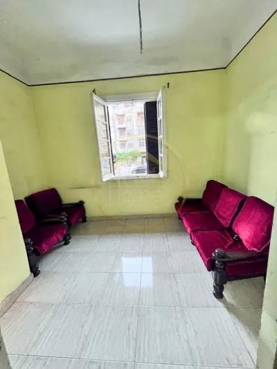 شقه متميزه للايجار السكني او الاداري بالابراهيميه