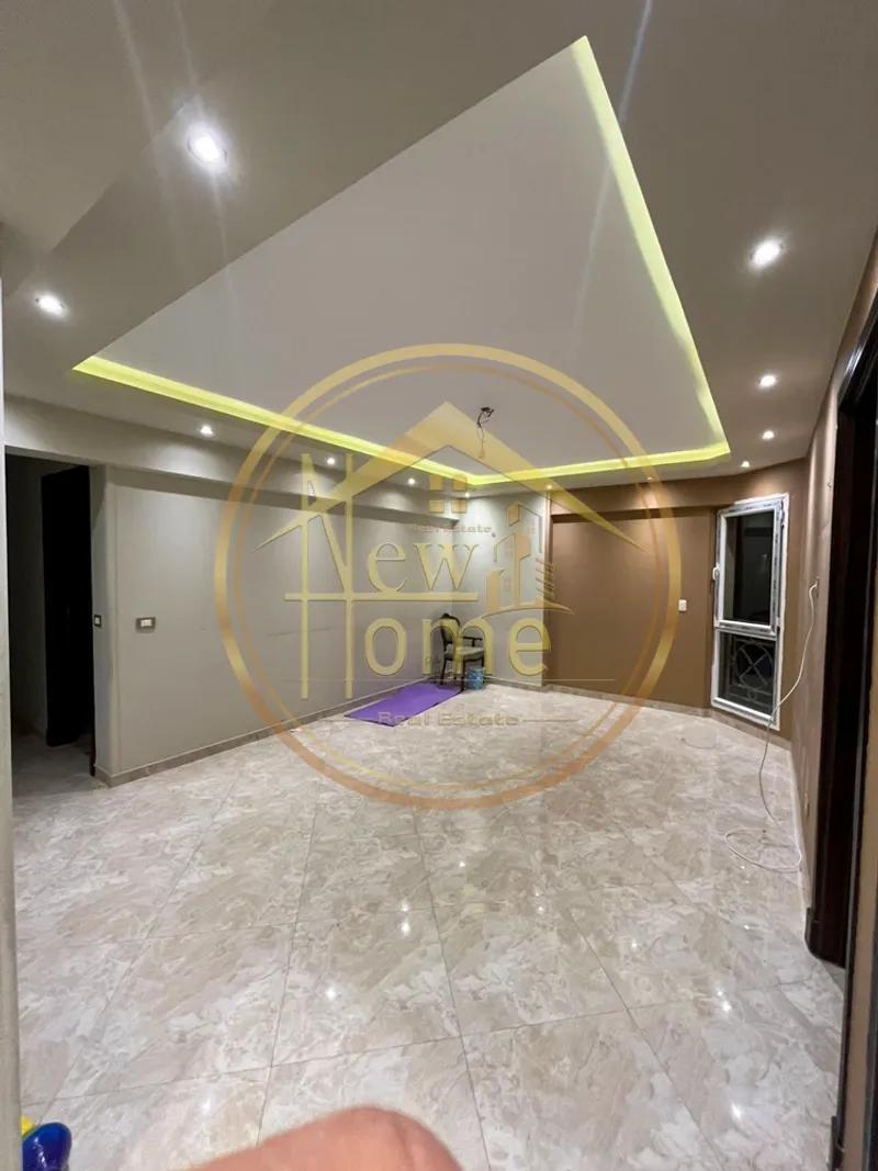 شقه مميزه للتمليك بسموحه