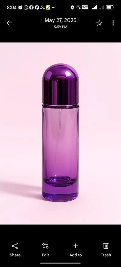 برفان تركيب تركيز عالي 30 مل في مدينة العبور, القاهرة - 160 EGP