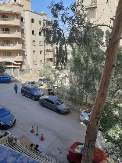 شقة للبيع في حدائق الاهرام