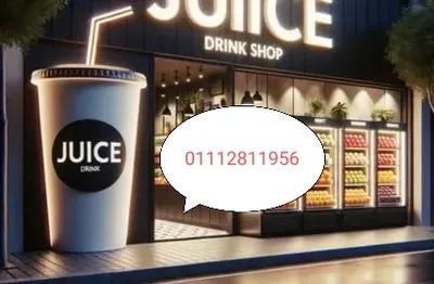 كافيه للبيع بأرقي شوارع الهرم وفيصل