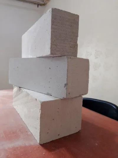 الطوب الابيض الرغوي الخفيف في البدرشين, الجيزة - 500 EGP